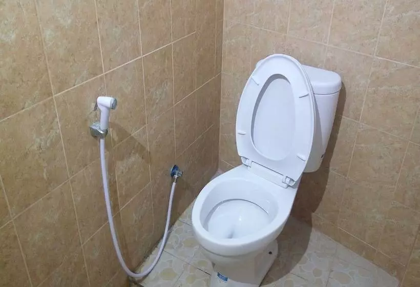 هتل Kasuwari