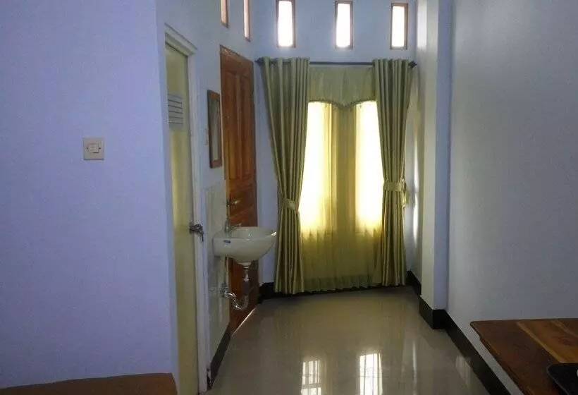 هتل Kasuwari