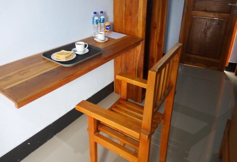 בית מלון כפרי Kasuwari