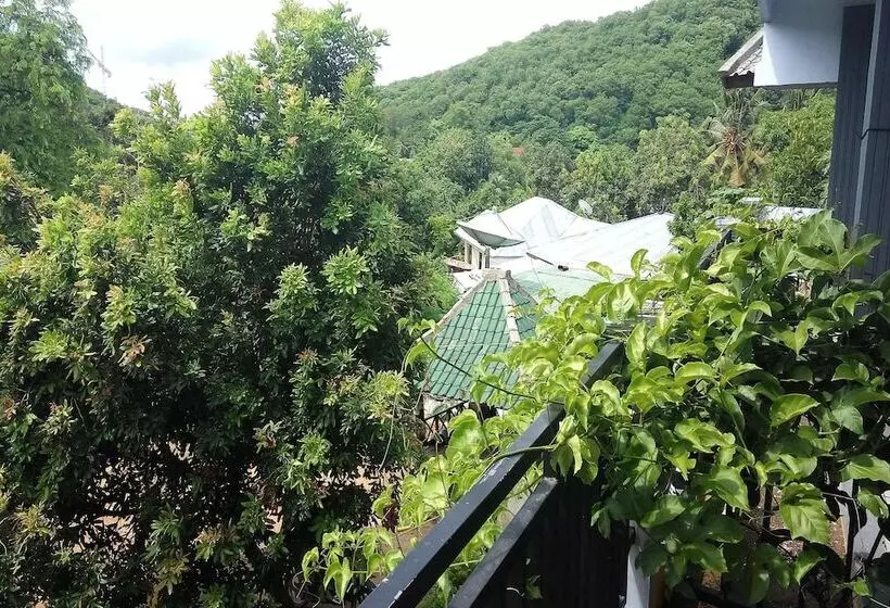 هتل Kasuwari