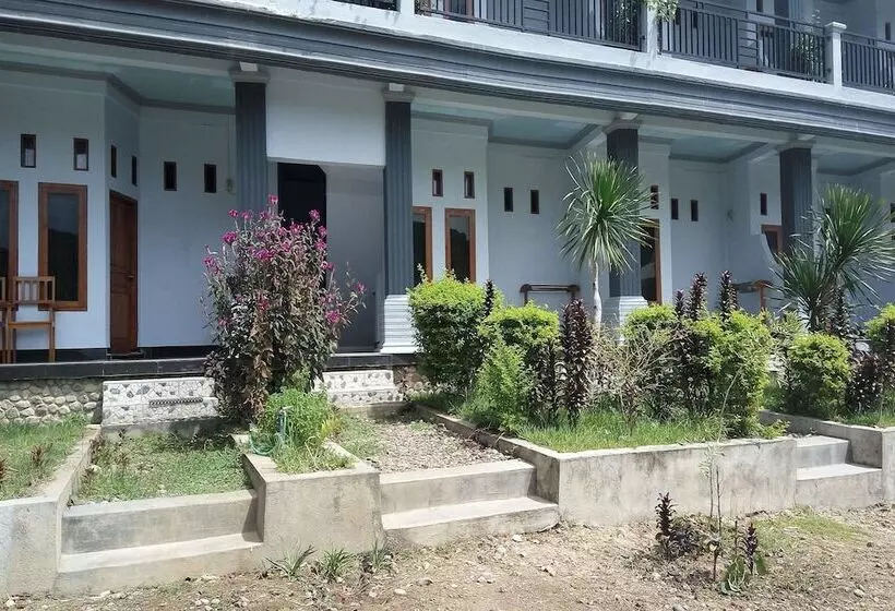 هتل Kasuwari