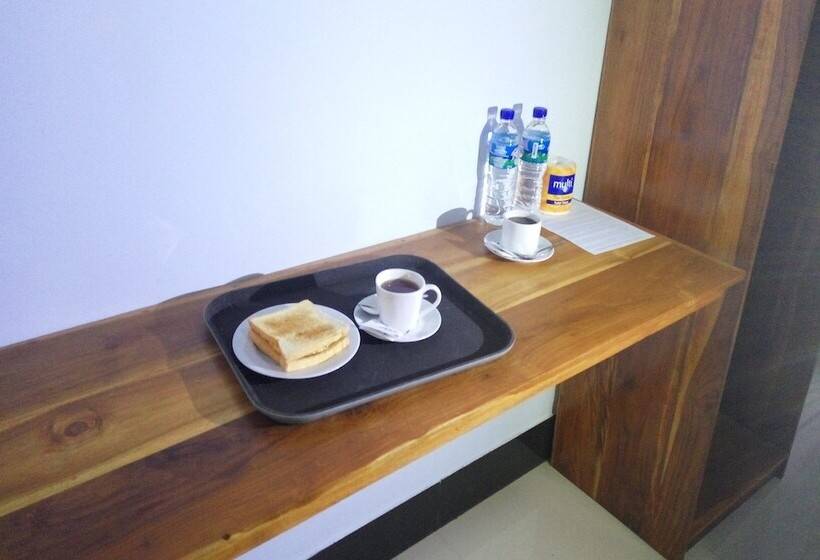 בית מלון כפרי Kasuwari