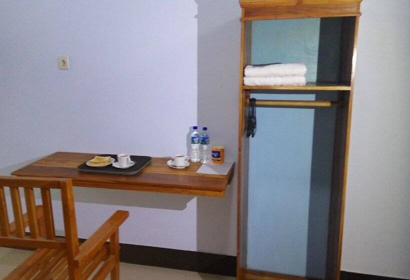 בית מלון כפרי Kasuwari