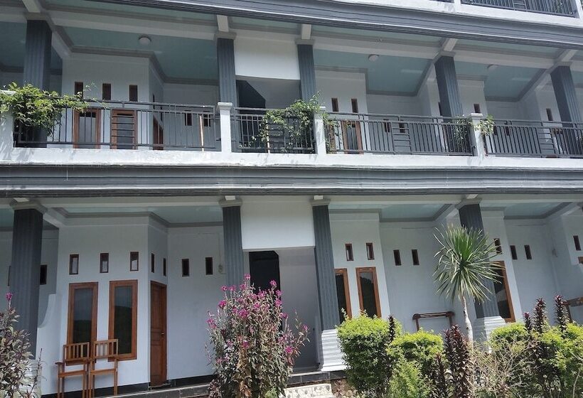 בית מלון כפרי Kasuwari