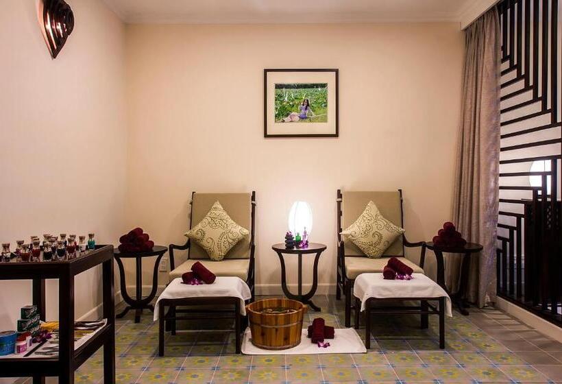 Lantana Riverside Hoi An Boutique Hotel & Spa