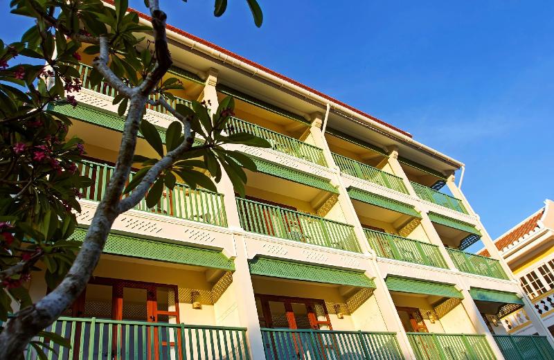 Lantana Riverside Hoi An Boutique Hotel & Spa