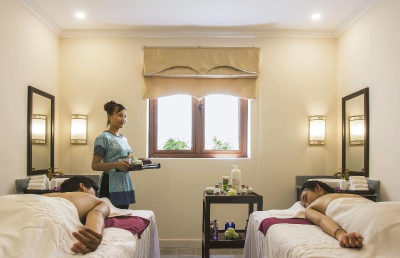 Lantana Riverside Hoi An Boutique Hotel & Spa