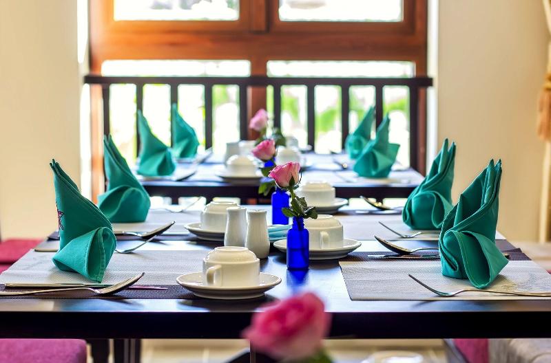 Lantana Riverside Hoi An Boutique Hotel & Spa