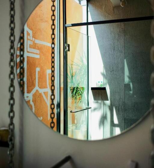 فندق Los Amantes