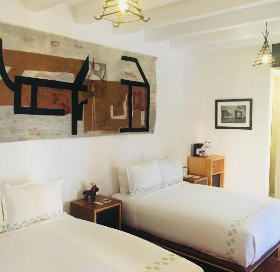 فندق Los Amantes