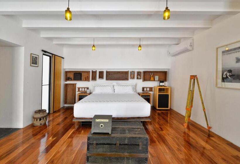 فندق Los Amantes