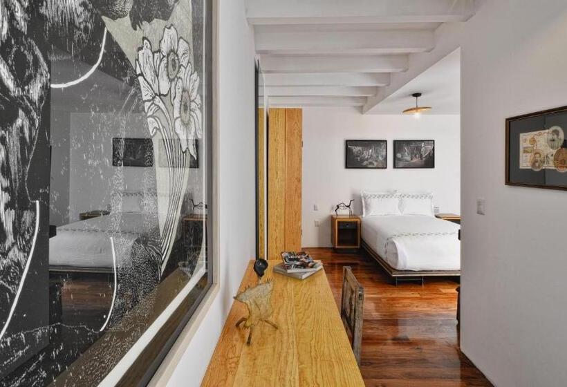 فندق Los Amantes