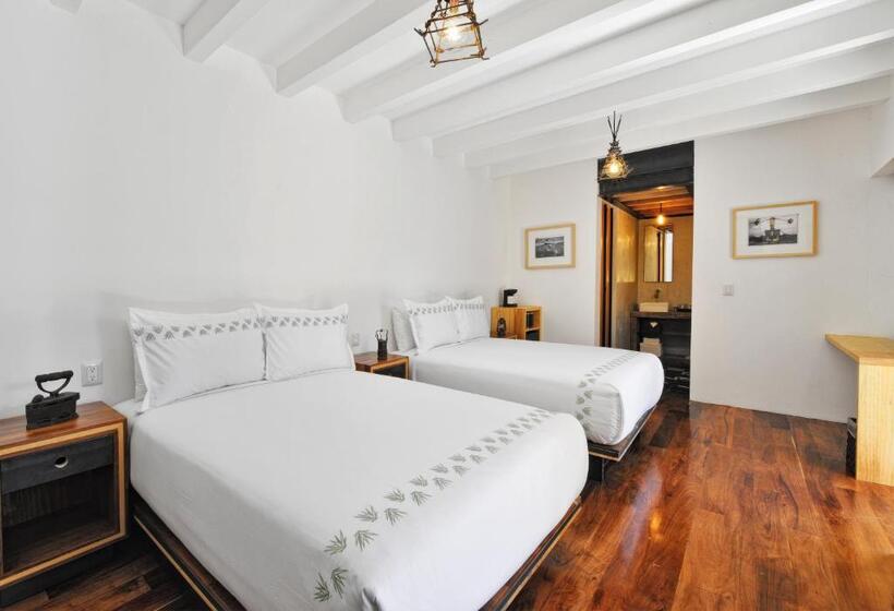 فندق Los Amantes