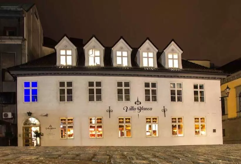 Magic Hotel Korskirken