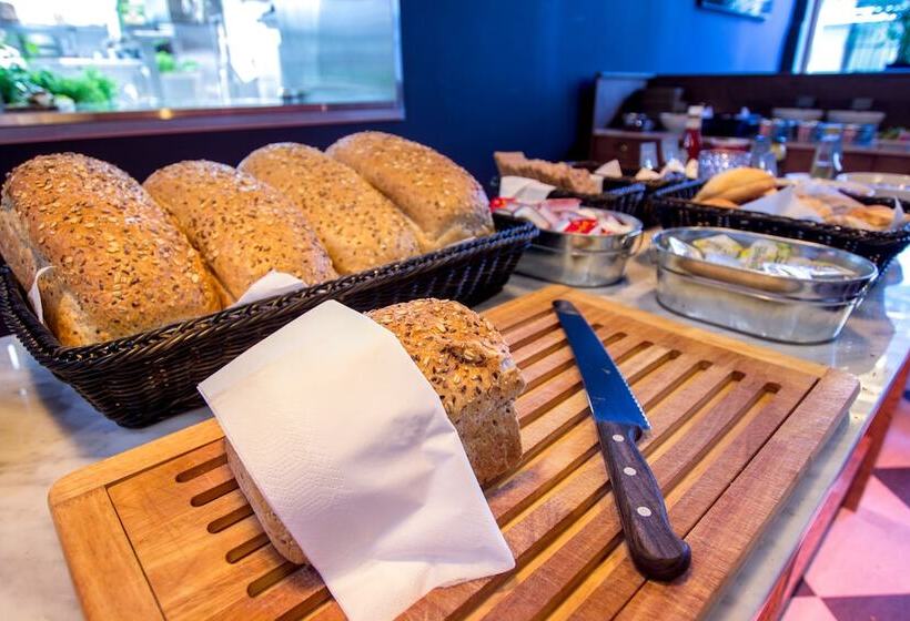 Magic Hotel Korskirken