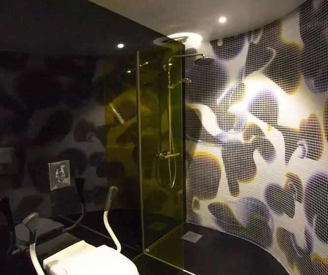 Magic Hotel Korskirken