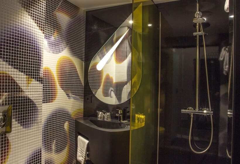 Magic Hotel Korskirken