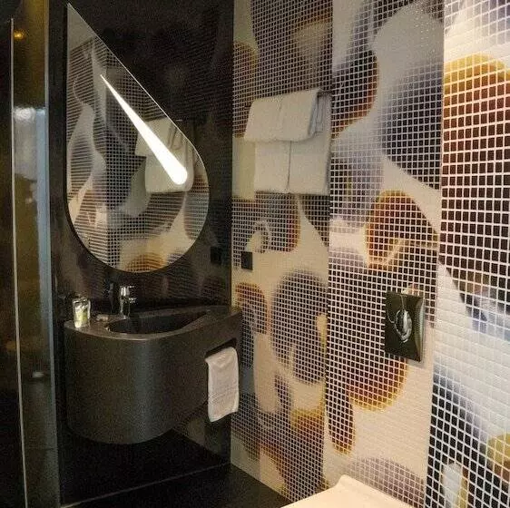 Magic Hotel Korskirken