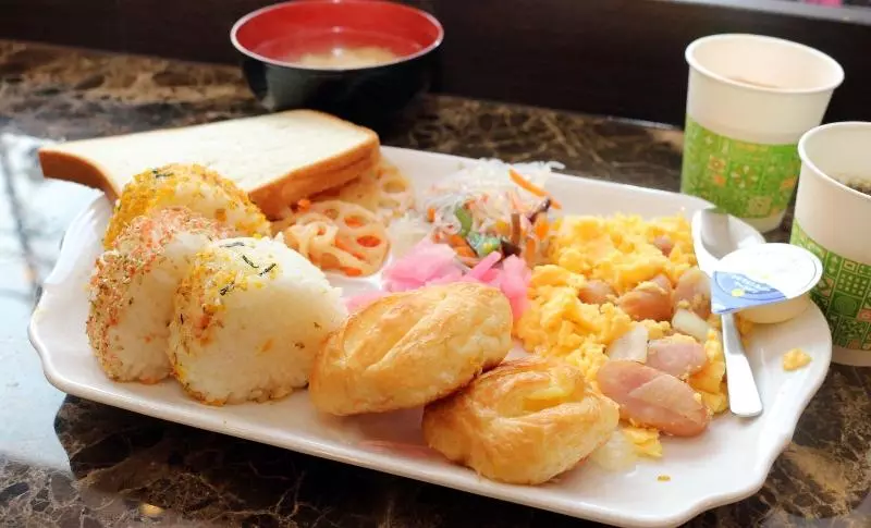 ホテル Toyoko Inn Gumma Isesaki Ekimae
