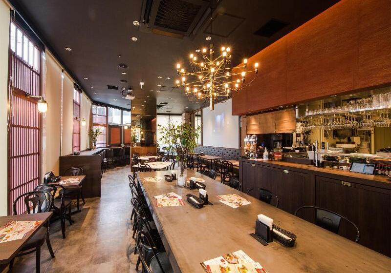 ホテル Four Points Flex By Sheraton Kanazawa