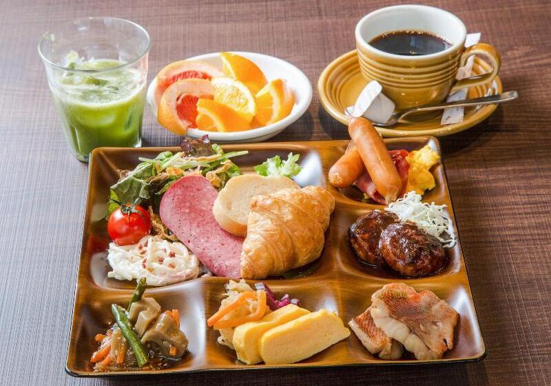 ホテル Four Points Flex By Sheraton Kanazawa