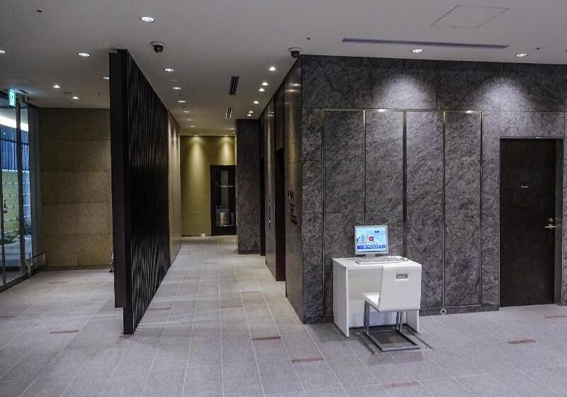 ホテル Four Points Flex By Sheraton Kanazawa