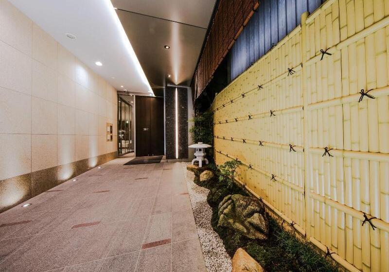 ホテル Four Points Flex By Sheraton Kanazawa