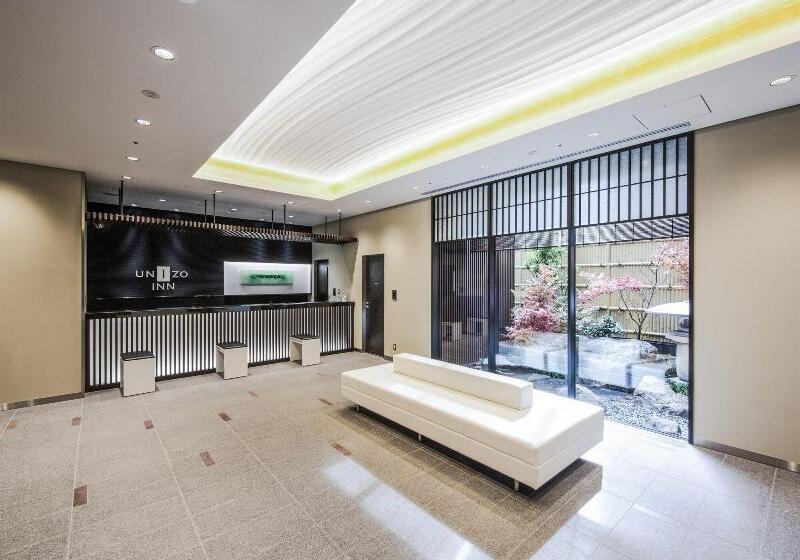 ホテル Four Points Flex By Sheraton Kanazawa