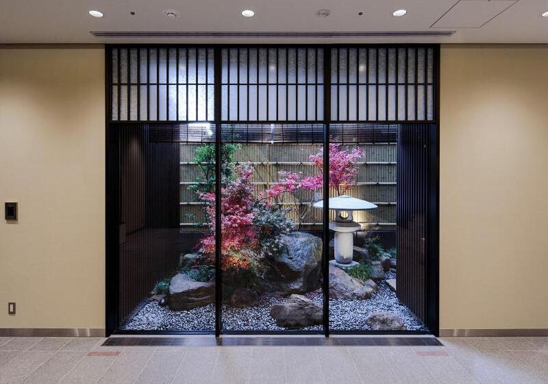 ホテル Four Points Flex By Sheraton Kanazawa