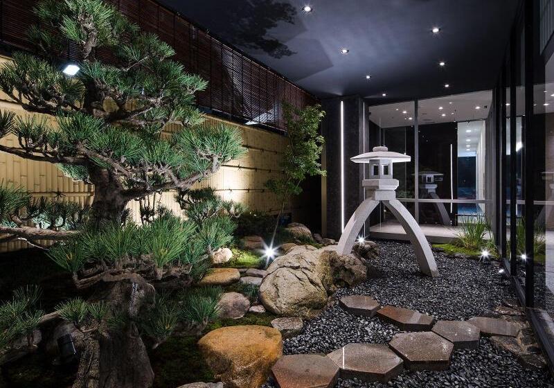 ホテル Four Points Flex By Sheraton Kanazawa