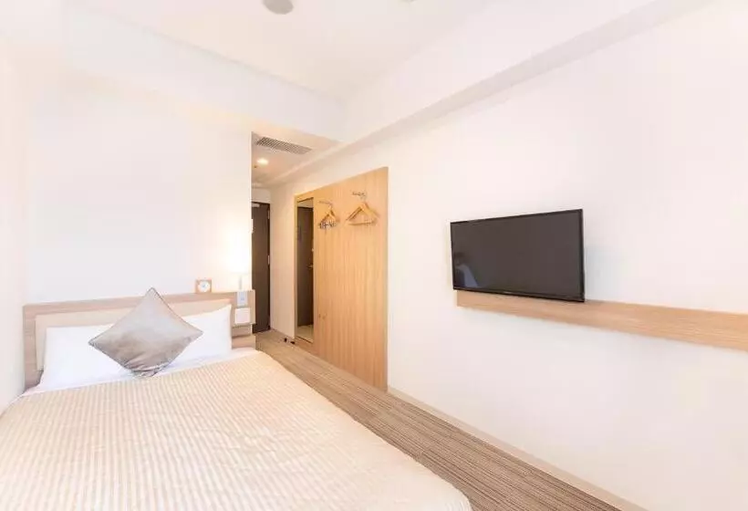 Four Points Flex By Sheraton Kanazawa