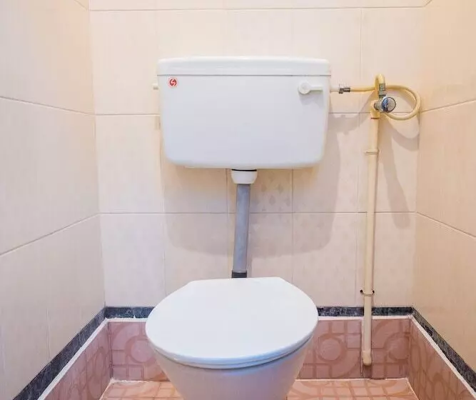 هتل Velvett Villa Egmore