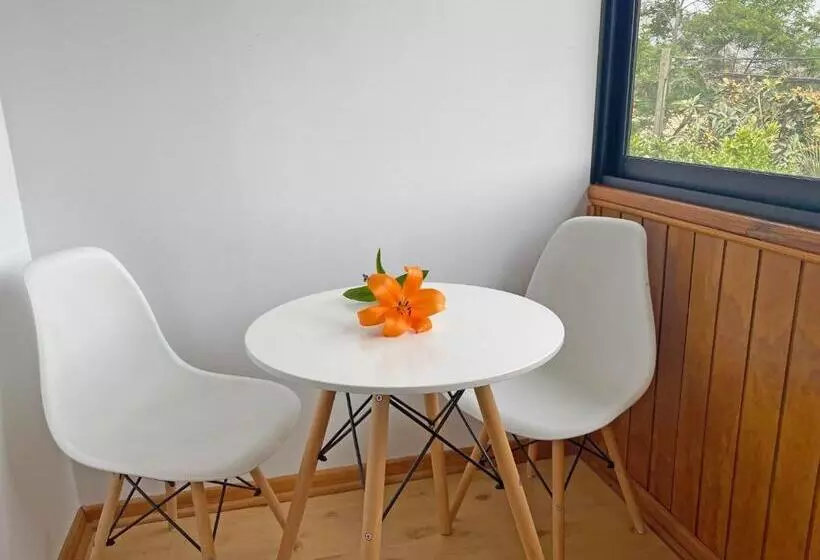 Novaqua Bed & Breakfast