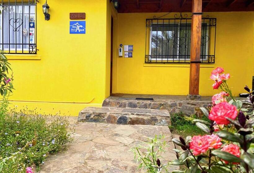 Novaqua Bed & Breakfast