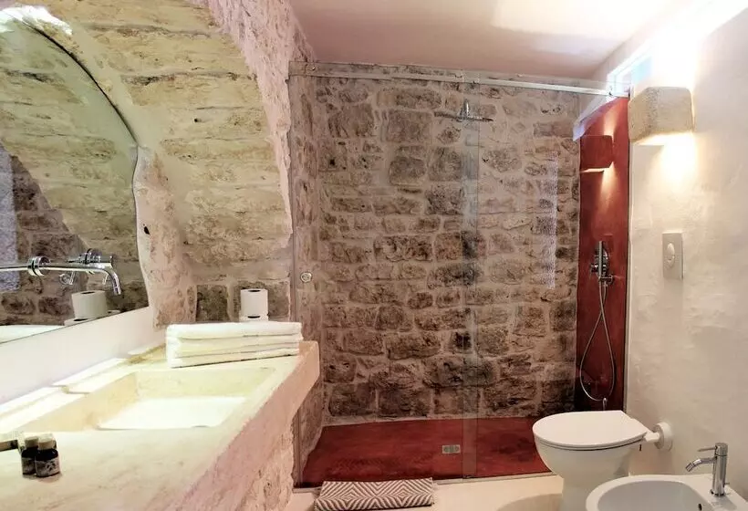 Palazzo Camarda B&b