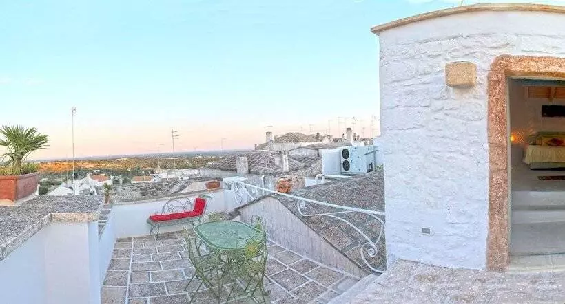 Palazzo Camarda B&b