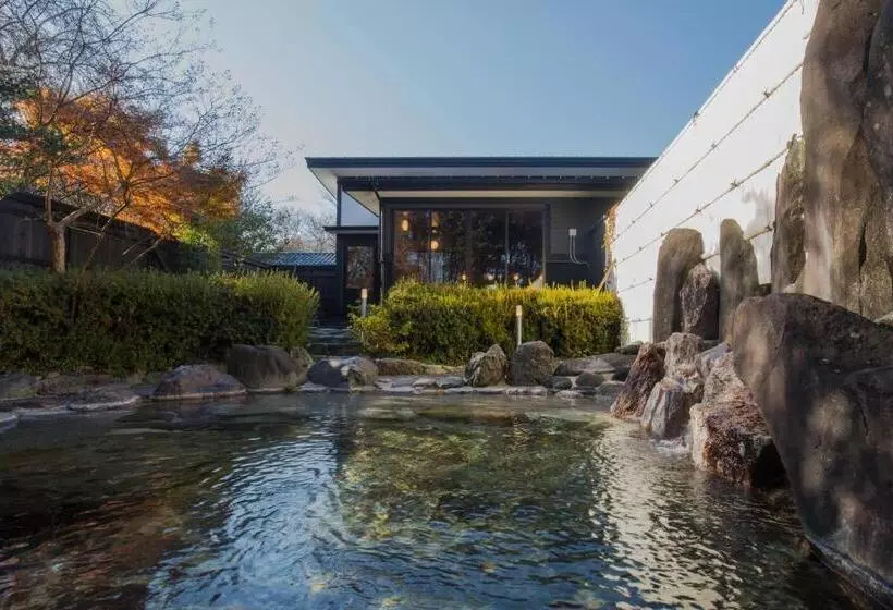 Ryokan Chikurakutei