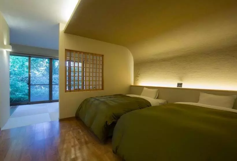 Ryokan Chikurakutei