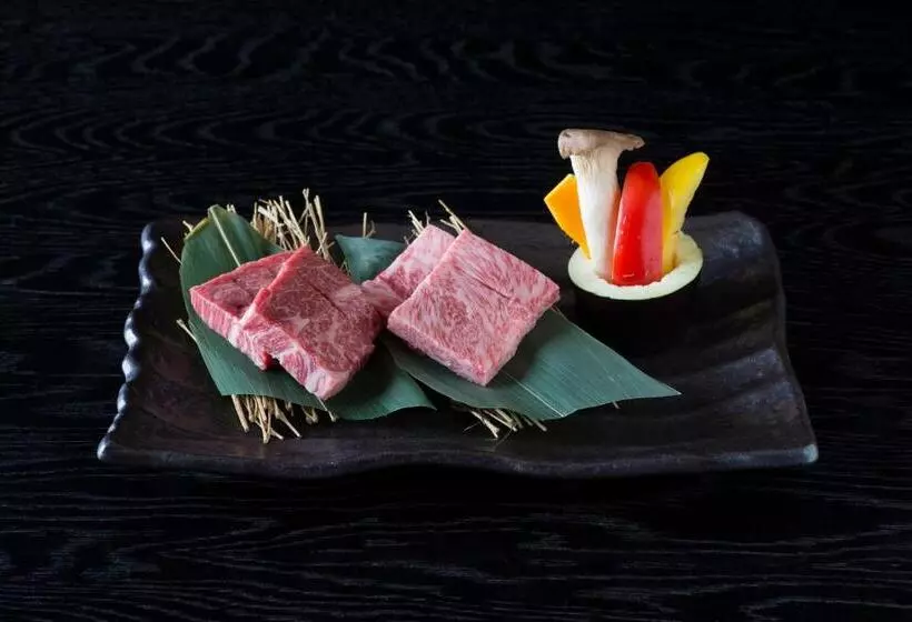 Ryokan Chikurakutei