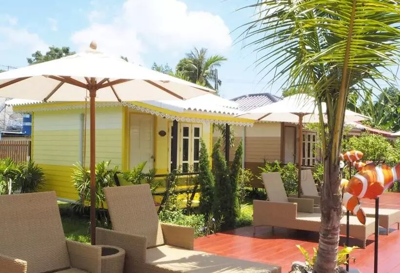 Sun Globe Resort