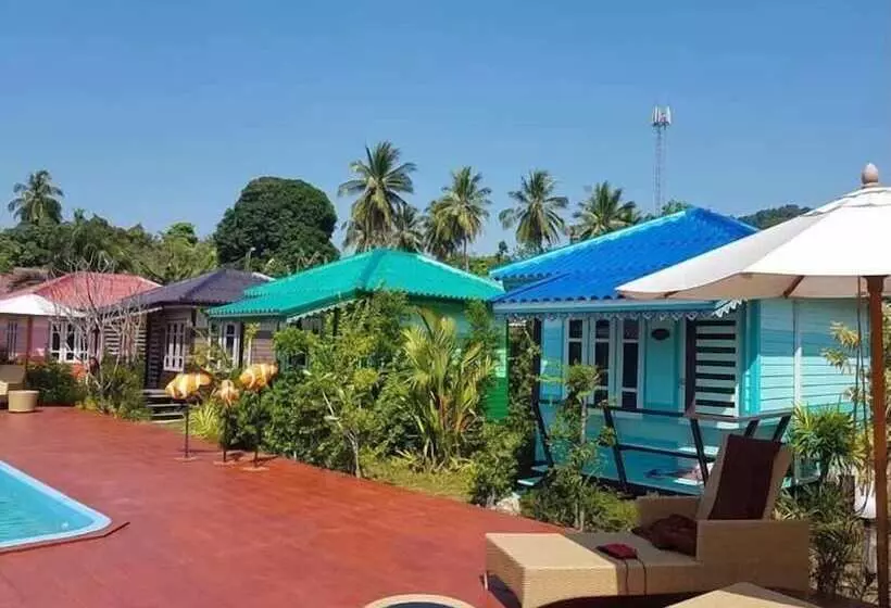 Sun Globe Resort