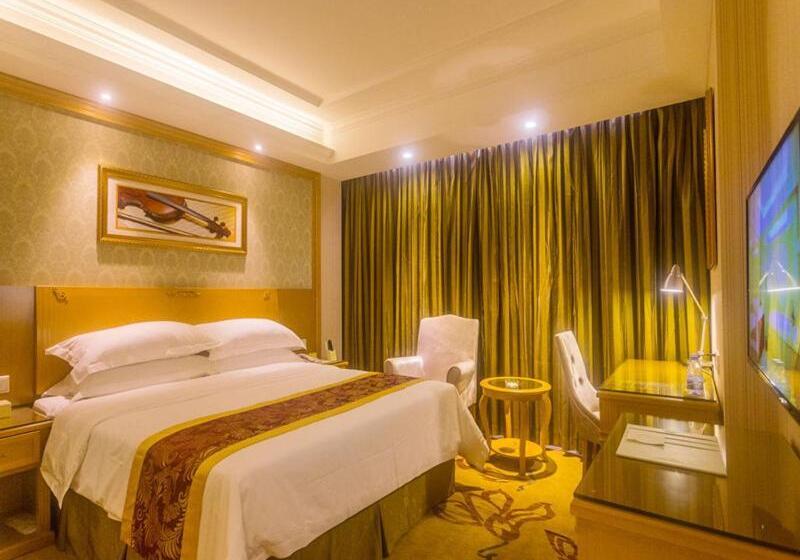 Vienna Hotel Sanya Yalong Bay Qianguqing