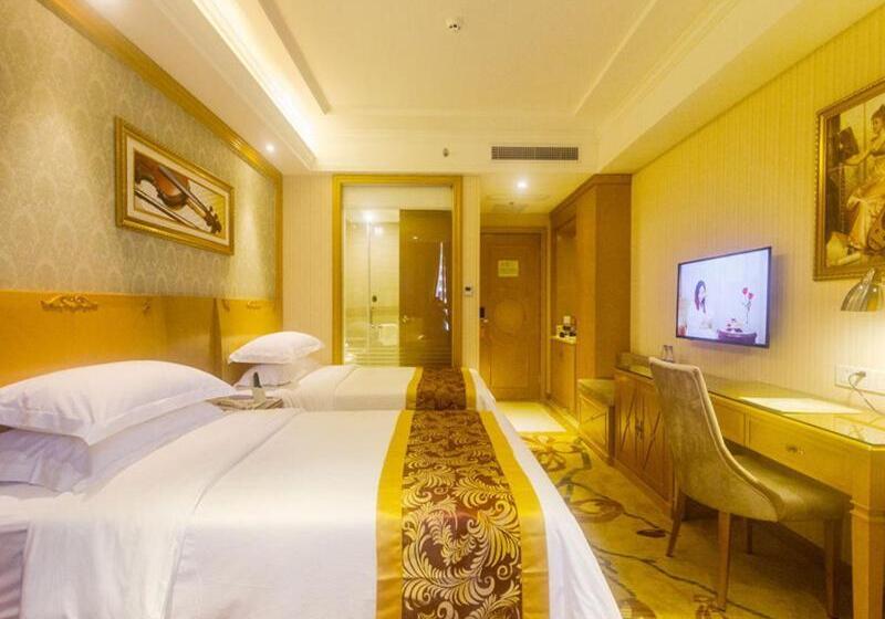 Vienna Hotel Sanya Yalong Bay Qianguqing