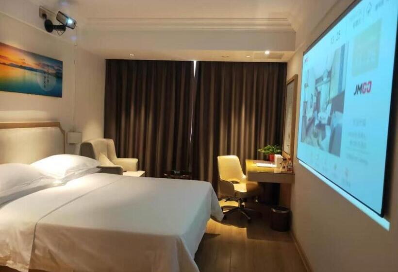 Vienna Hotel Sanya Yalong Bay Qianguqing