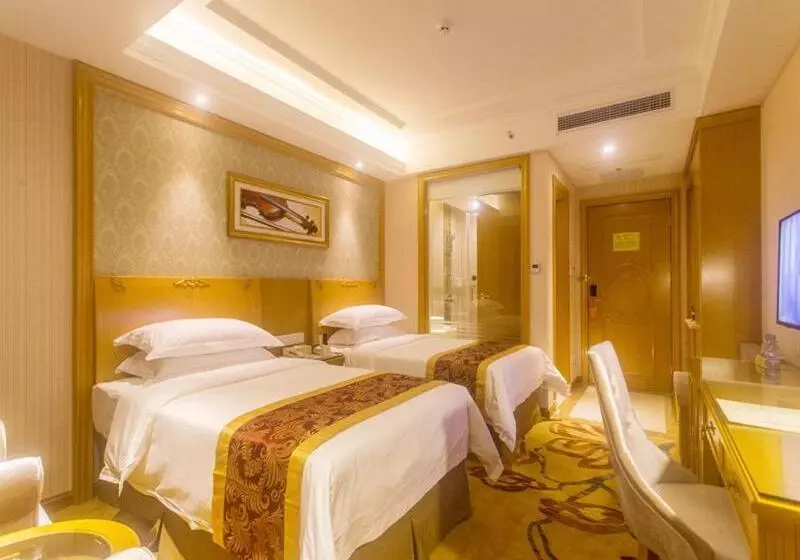 Vienna Hotel Sanya Yalong Bay Qianguqing