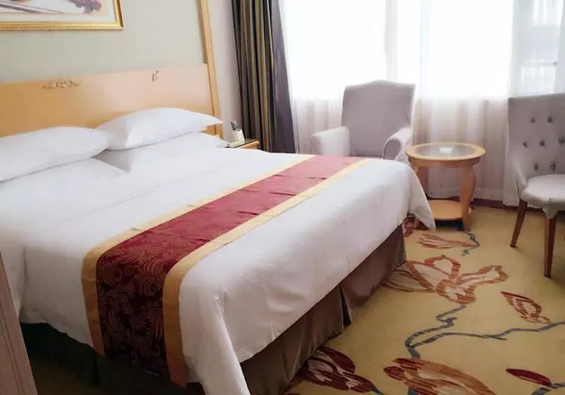 Vienna Hotel Sanya Yalong Bay Qianguqing