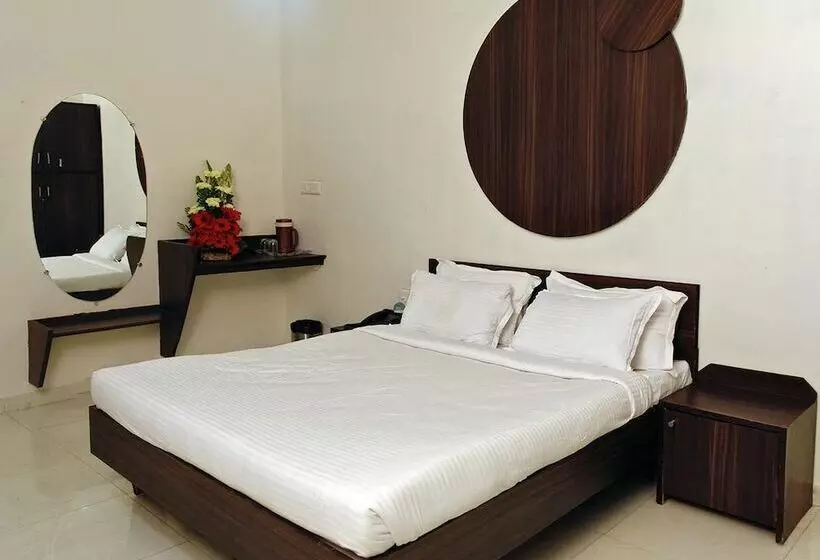 Whistling Meadows Resort