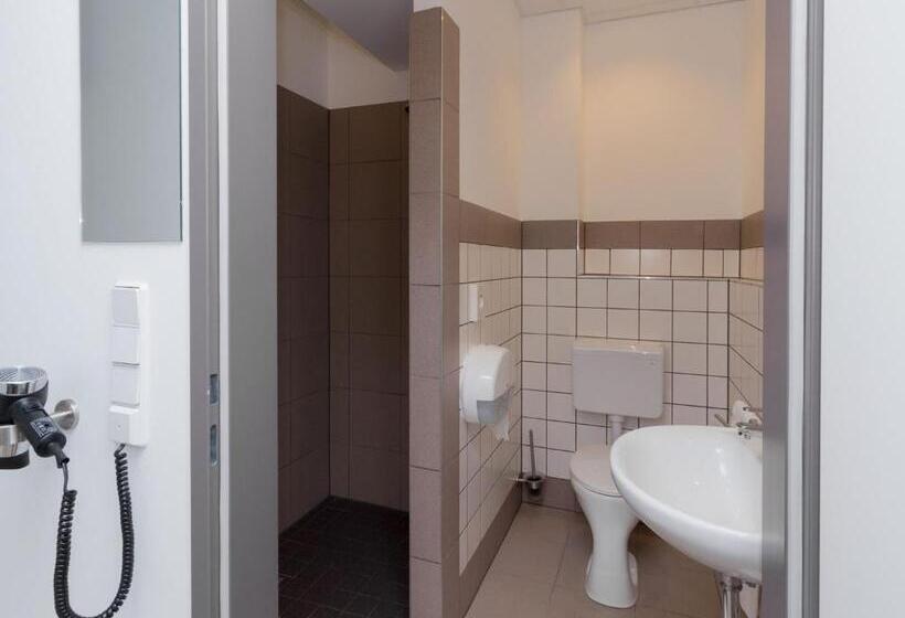 Bed and Breakfast Winbudget Bed&breakfast