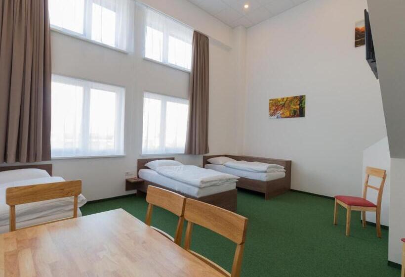 Bed and Breakfast Winbudget Bed&breakfast