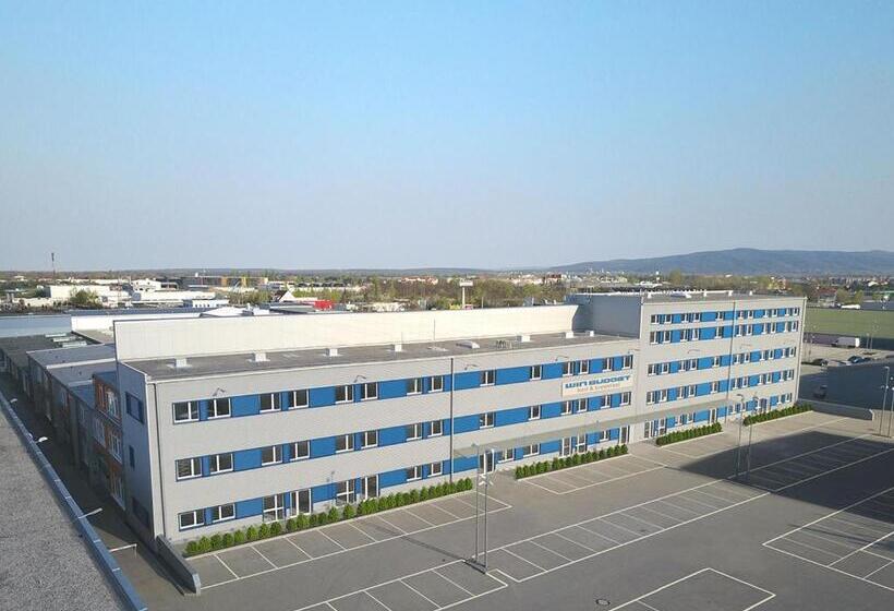 Bed and Breakfast Winbudget Bed&breakfast